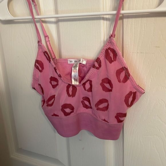 Urban Outfitters Other - NWOT Out From Under Urban Outfitters Bralette Small